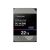 WD Ultrastar DC HC580 WUH722422ALE6L4 - Hard drive - 22 | 0F62785
