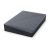 WD My Passport WDBRMD0050BGY-WESN - Hard drive - encrypted - 5 TB
