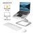 Fellowes Laptop Stand for Desk - Hana LT Laptop Stand | 100016995