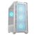 COUGAR Gaming MX600 RGB, Full Tower, PC, White, A | CGR-57C9W-RGB