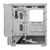 COUGAR Gaming MX600 RGB, Full Tower, PC, White, A | CGR-57C9W-RGB