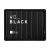 WD_BLACK P10 Game Drive WDBZ7D0060BBK - Hard | WDBZ7D0060BBK-WESN