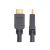 StarTech.com 15m Active HDMI 2.0 Cable, CM | HD2AP-15M-HDMI-CABLE