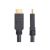 StarTech.com 15m Active HDMI 2.0 Cable, CM | HD2AP-15M-HDMI-CABLE