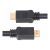 StarTech.com 15m Active HDMI 2.0 Cable, CM | HD2AP-15M-HDMI-CABLE