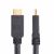 StarTech.com 15m Active HDMI 2.0 Cable, CM | HD2AP-15M-HDMI-CABLE