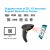 Equip Wireless 2D Dual Mode 2.4GHz + Bluetooth Barcode S | 351029