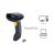 Equip Wireless 2D Dual Mode 2.4GHz + Bluetooth Barcode S | 351029