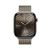 Apple Watch Series 10 (GPS + Cellular) - 46 mm - natu | MWYC3QF/A