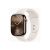 Apple Watch Series 10 (GPS + Cellular) - 46 mm - gold | MWYY3QF/A