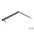 Delock - Phone cable - RJ-11 (M) to RJ-11 (M) - 2 m - 4.8 | 90202