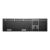 HP 725 - Keyboard - multi-device, rechargeable, pow | 9T5B2AA#ABD