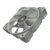 COUGAR Gaming 3MMHP12W1.0001 / Air cooler / 12 | CGR-CF-MHP12HB-W