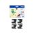 Brother LC229XLVALBP - 4-pack - black, yellow, cyan, magenta - or