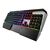 Cougar Attack X3 RGB - Keyboard - backlit - USB - | CGR-WM1MB-ATR