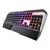 Cougar Attack X3 RGB - Keyboard - backlit - USB - | CGR-WM1MB-ATR