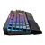 Cougar Attack X3 RGB Speedy - Keyboard - back | CGR-Attack-X3-RGB