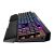 Cougar Attack X3 RGB Speedy - Keyboard - back | CGR-Attack-X3-RGB