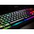 Cougar Attack X3 RGB Speedy - Keyboard - back | CGR-Attack-X3-RGB