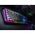 Cougar Attack X3 RGB Speedy - Keyboard - back | CGR-Attack-X3-RGB