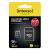 Intenso Premium - Flash memory card (microSDXC to SD ad | 3423493