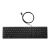 HP Desktop 320K - Keyboard - Italian - for HP 34 El | 9SR37AA#ABZ