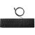 HP Desktop 320K - Keyboard - Italian - for HP 34 El | 9SR37AA#ABZ