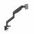 Heavy-Duty Aluminum Mechanical Spring Single Monitor Desk Mount
