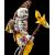 LEGO Fortnite Peely Bone  77072
