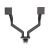 Manhattan Heavy-Duty Aluminum Mechanical 462587
