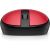 HP 240 - Mouse - right and left-handed - optical -  | 43N05AA#ABB