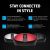 HP 240 - Mouse - right and left-handed - optical -  | 43N05AA#ABB