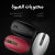 HP 240 - Mouse - right and left-handed - optical -  | 43N05AA#ABB