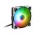 Sharkoon SilentStorm - Case fan - PWM, RGB - 120  | 4044951035335