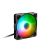Sharkoon SilentStorm - Case fan - PWM, RGB - 120  | 4044951035335