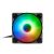 Sharkoon SilentStorm - Case fan - PWM, RGB - 120  | 4044951035335