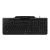 CHERRY SECURE BOARD 1.0 - Keyboard - with NFC - US | JK-A0400PN-2