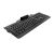 CHERRY SECURE BOARD 1.0 - Keyboard - with NFC - US | JK-A0400PN-2