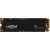 Crucial P3 - SSD - 2 TB - internal - M.2 2280 - P | CT2000P3SSD8T