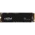 Crucial P3 - SSD - 2 TB - internal - M.2 2280 - P | CT2000P3SSD8T