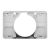 Logitech - Mounting kit (angle plinth, reversible in | 952-000127