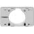 Logitech - Mounting kit (angle plinth, reversible in | 952-000127