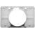 Logitech - Mounting kit (angle plinth, reversible in | 952-000127