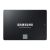 Samsung 870 EVO / 1 TB / 2.5" / 560 MB/s / 530 MB/s | MZ-77E1T0BW