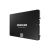 Samsung 870 EVO / 1 TB / 2.5" / 560 MB/s / 530 MB/s | MZ-77E1T0BW