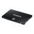 Samsung 870 EVO / 1 TB / 2.5" / 560 MB/s / 530 MB/s | MZ-77E1T0BW