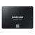 Samsung 870 EVO / 1 TB / 2.5" / 560 MB/s / 530 MB/s | MZ-77E1T0BW