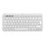 Logitech Pebble Keys 2 K380s - Keyboard - wireless - | 920-011852