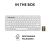 Logitech Pebble Keys 2 K380s - Keyboard - wireless - | 920-011852
