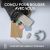 Logitech Pebble Keys 2 K380s - Keyboard - wireless - | 920-011852